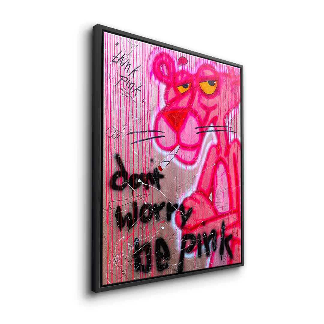 Pink Panther Pop