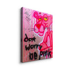 Pink Panther Pop