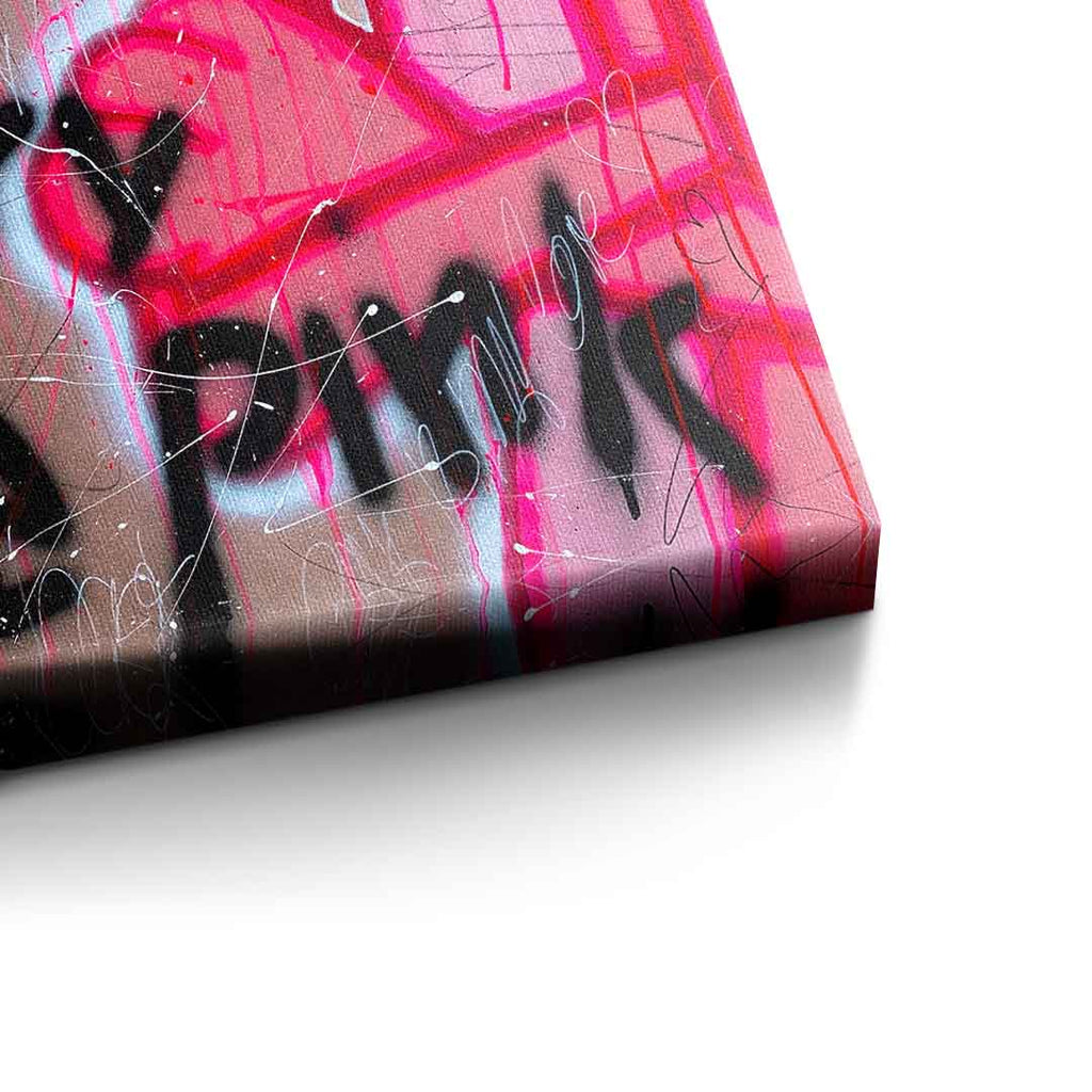 Pink Panther Pop