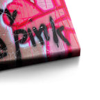Pink Panther Pop