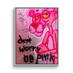 Pink Panther Pop