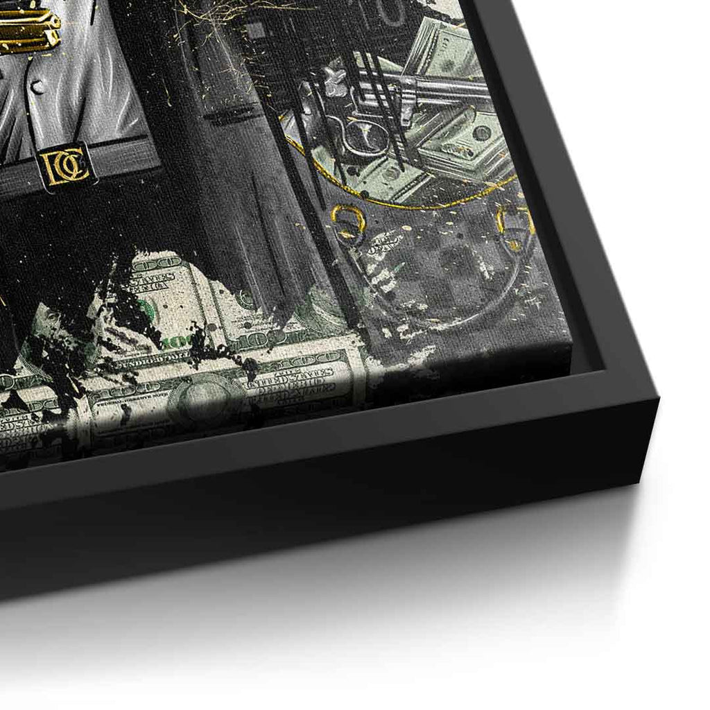Cash Collector