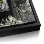 Cash Collector