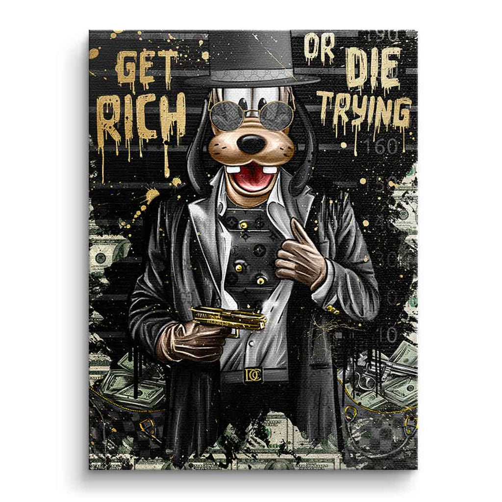Cash Collector