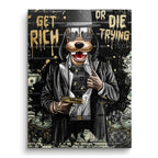 Cash Collector