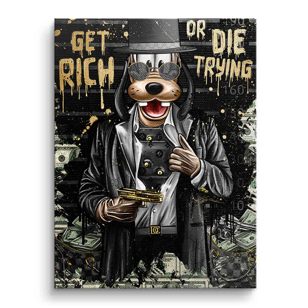 Cash Collector