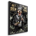 Cash Collector