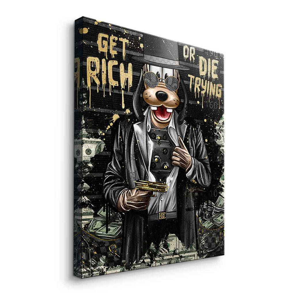 Cash Collector