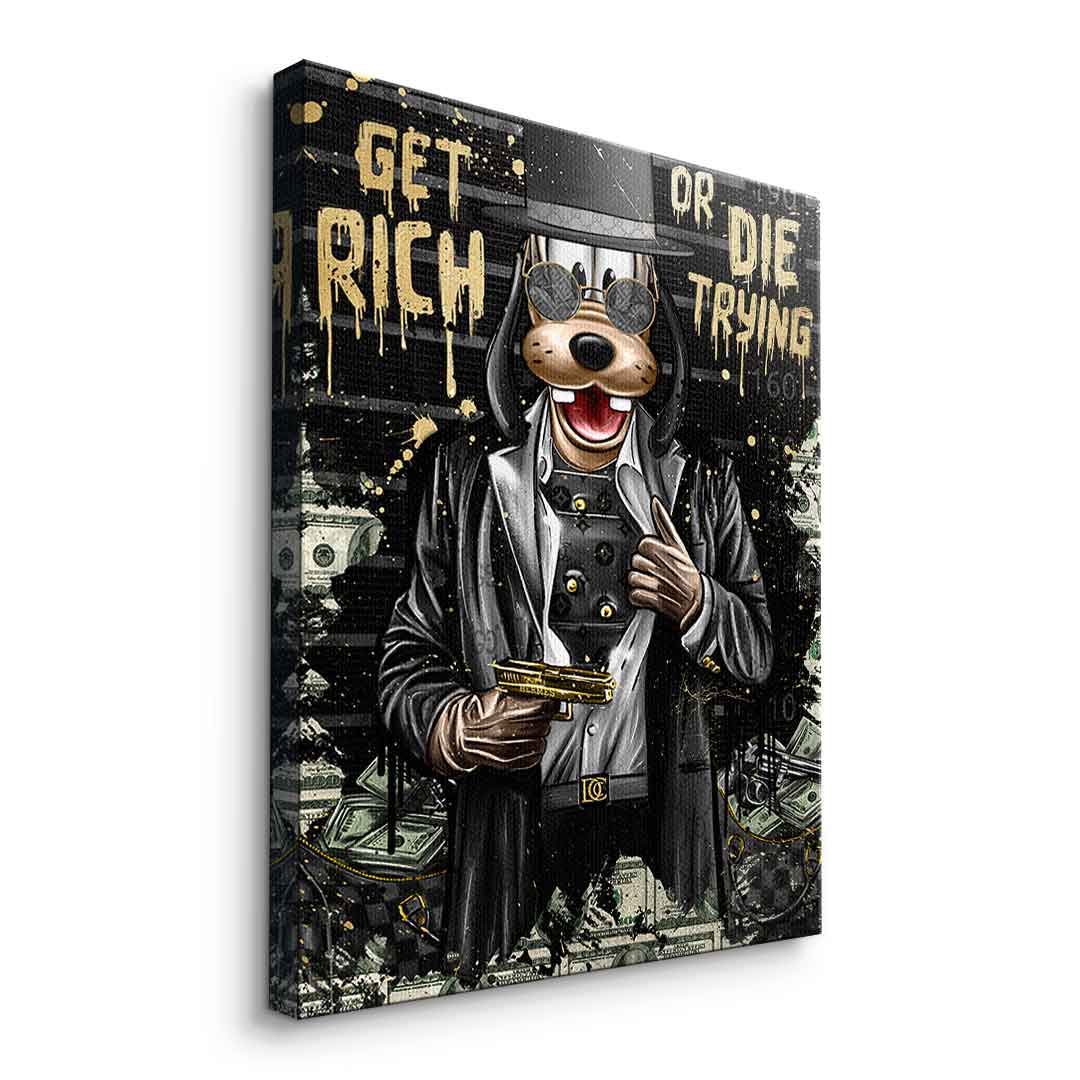 Cash Collector