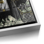 Cash Collector