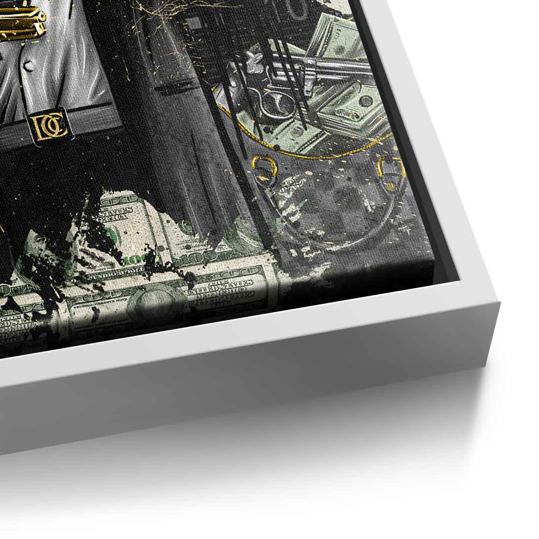 Cash Collector