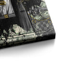 Cash Collector