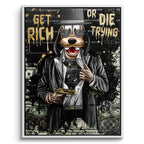 Cash Collector