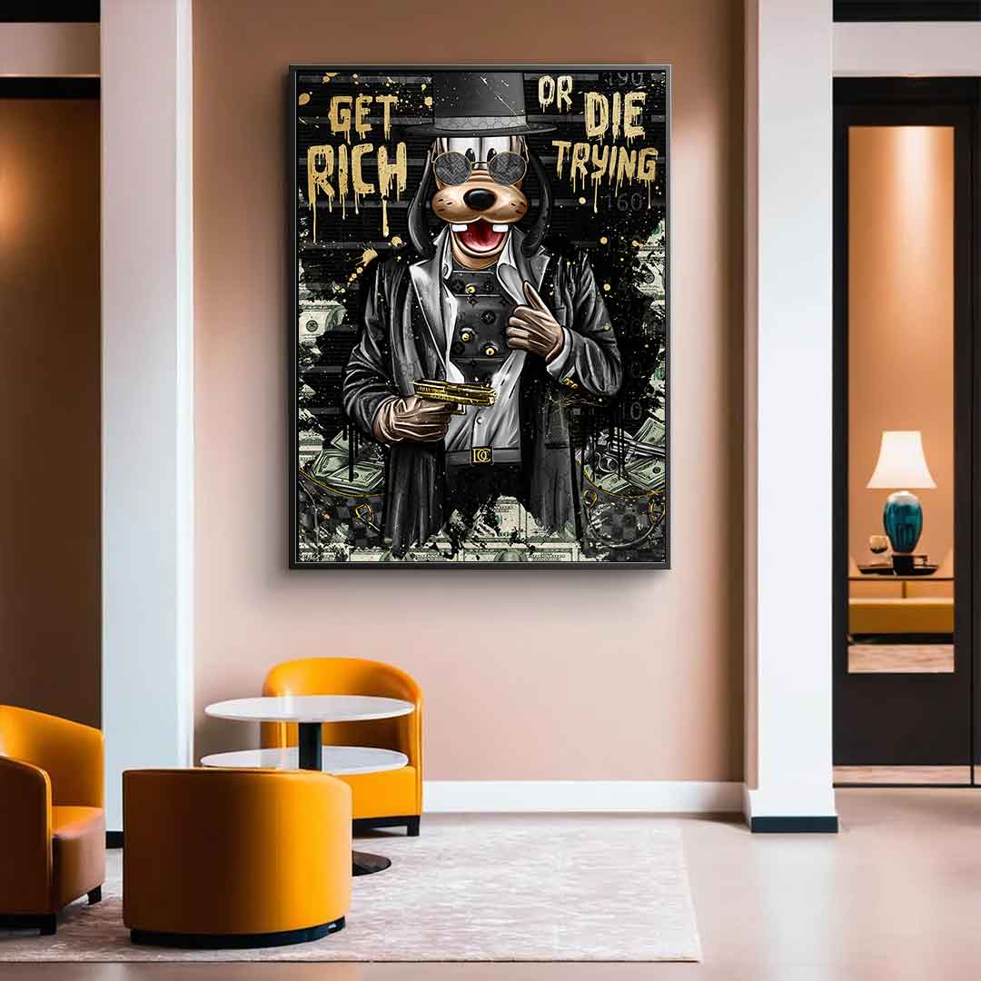 Cash Collector