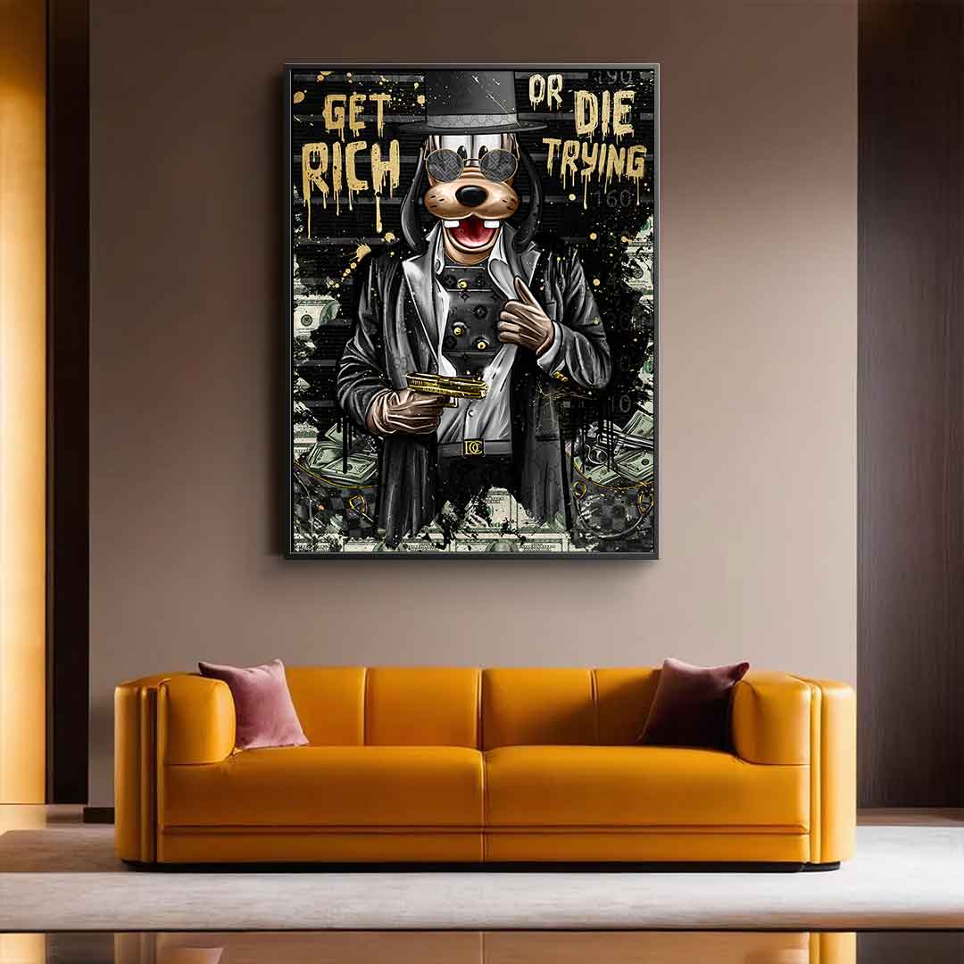 Cash Collector