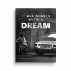Dreams in Motion