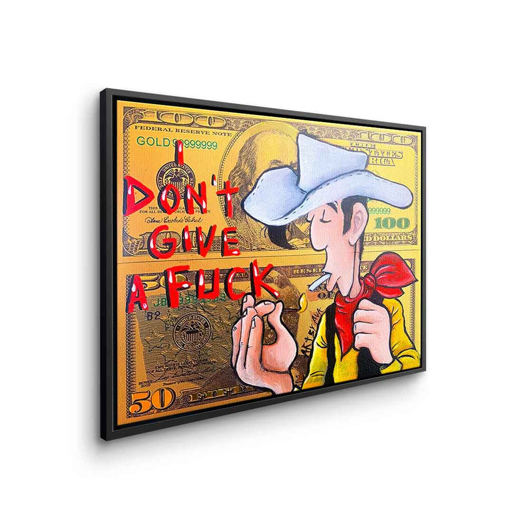 Wild West Rebel