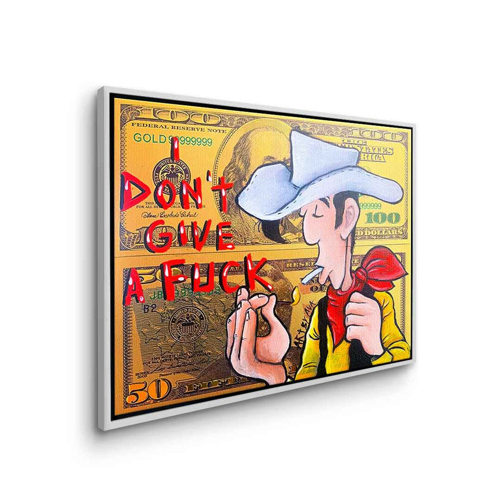Wild West Rebel