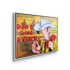 Wild West Rebel