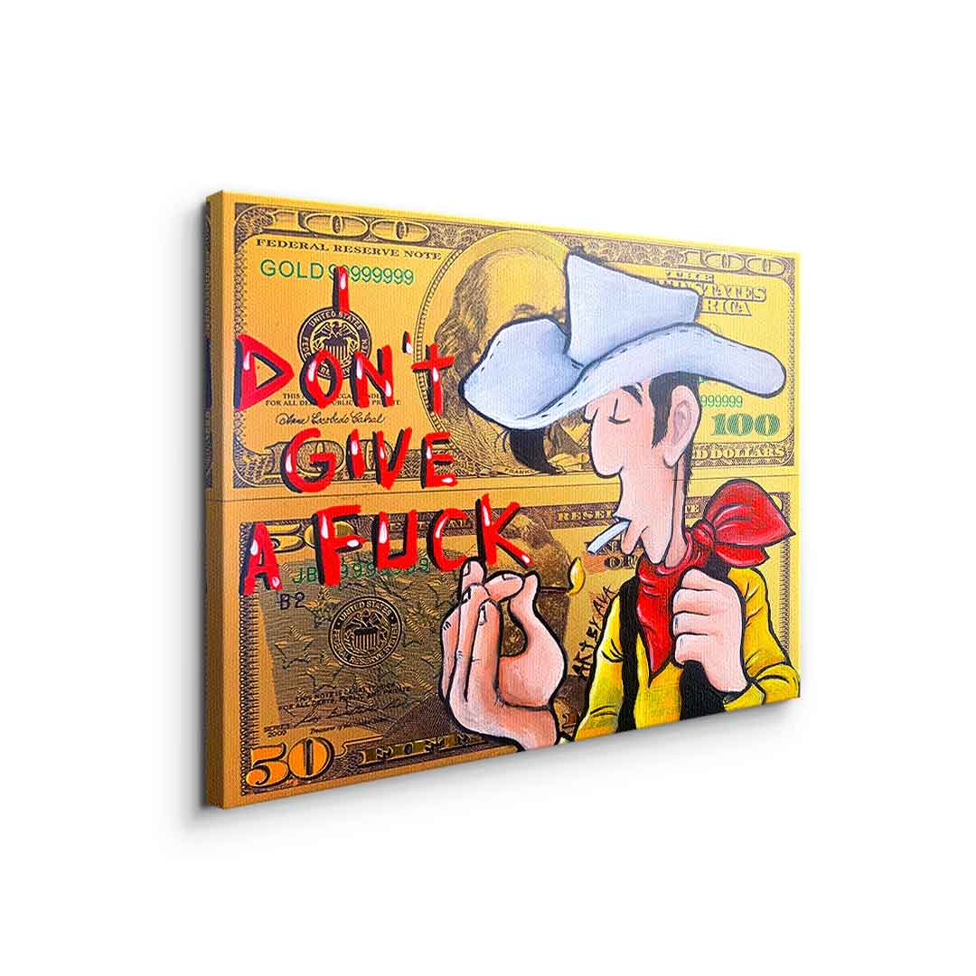 Wild West Rebel