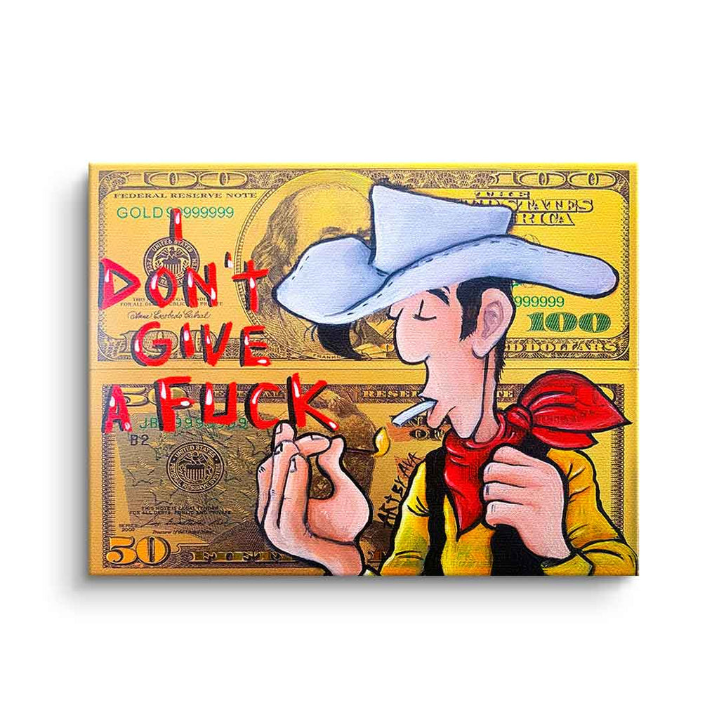 Wild West Rebel