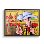 Wild West Rebel