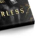 Fearless in Gold