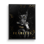 Fearless in Gold