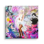 Marilyn in Motion