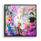 Marilyn in Motion