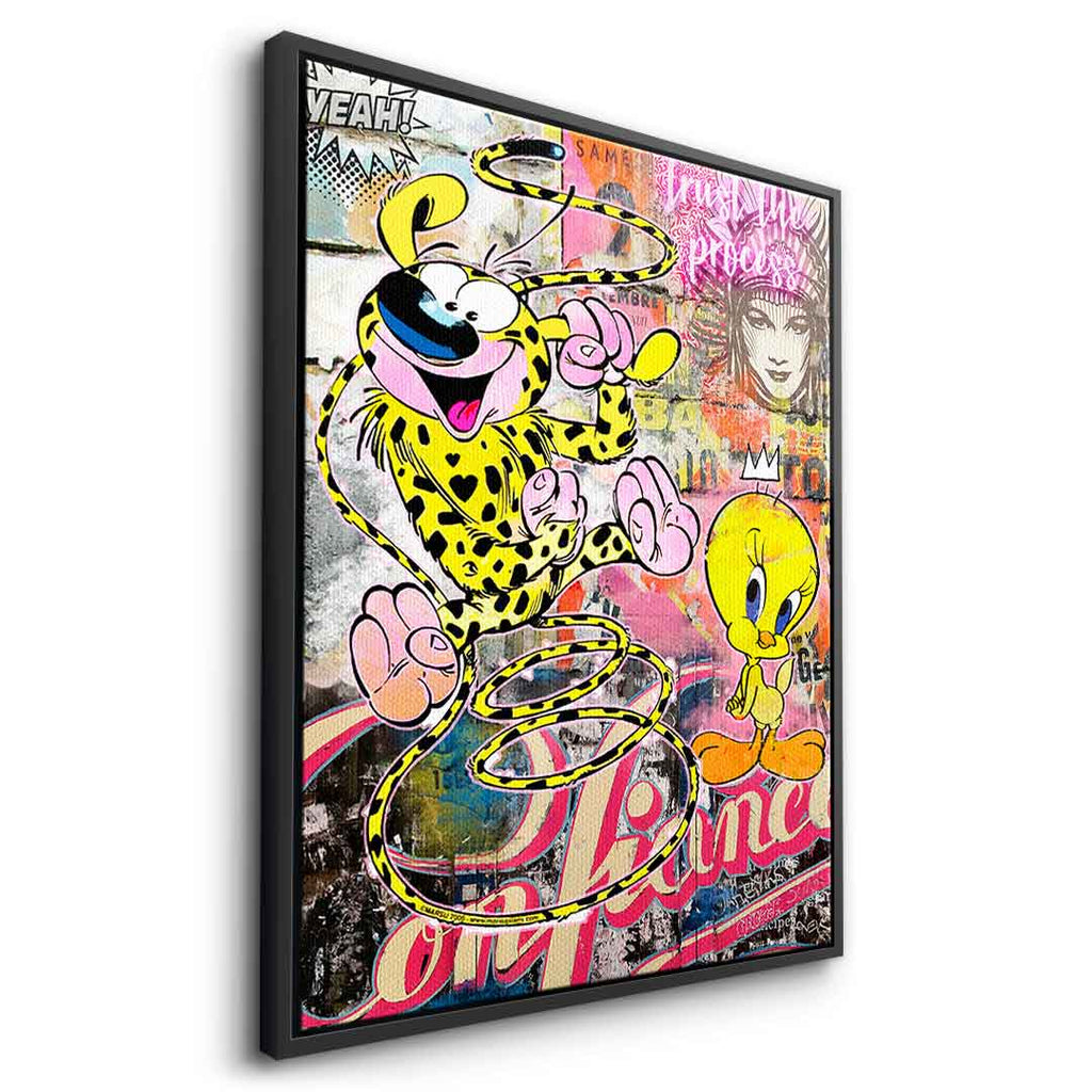 Tweety Love & Chaos