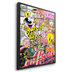 Tweety Love & Chaos