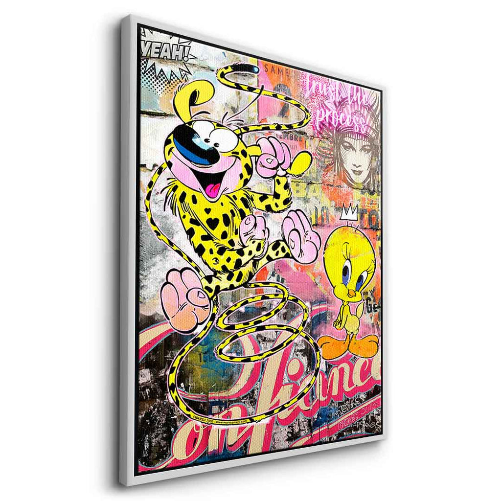 Tweety Love & Chaos
