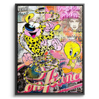 Tweety Love & Chaos