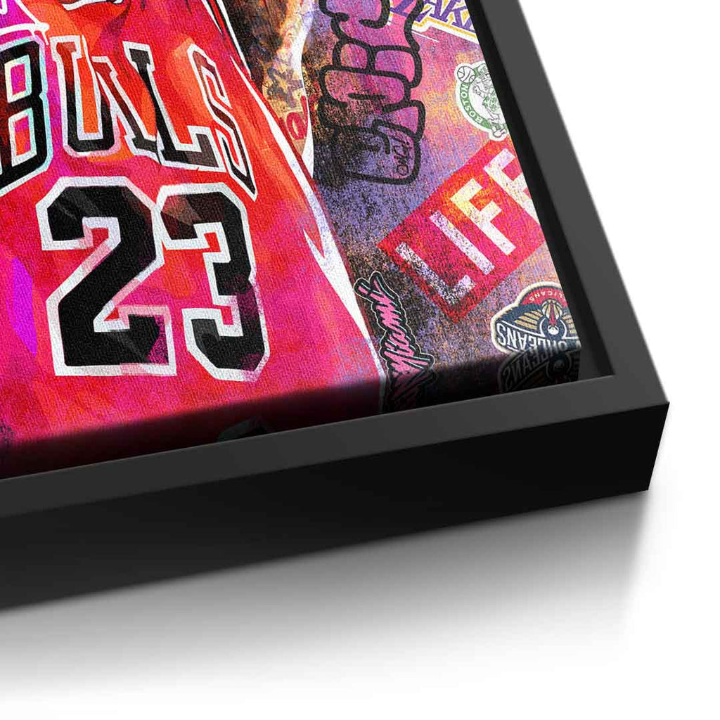 Jordan No. 23