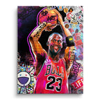 Jordan No. 23