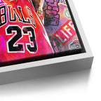 Jordan No. 23