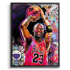 Jordan No. 23
