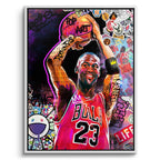 Jordan No. 23