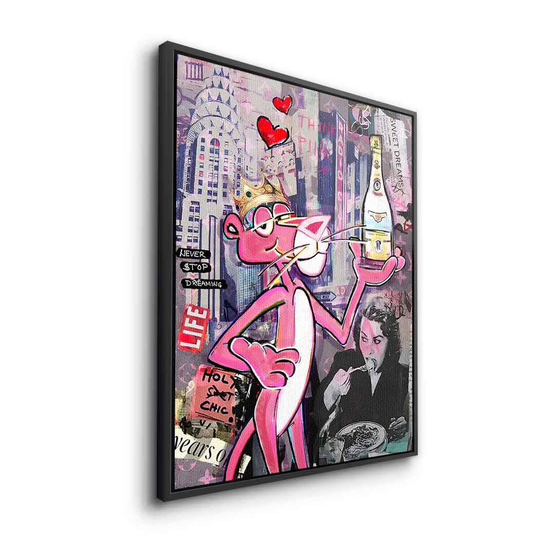 Pink Panther Party