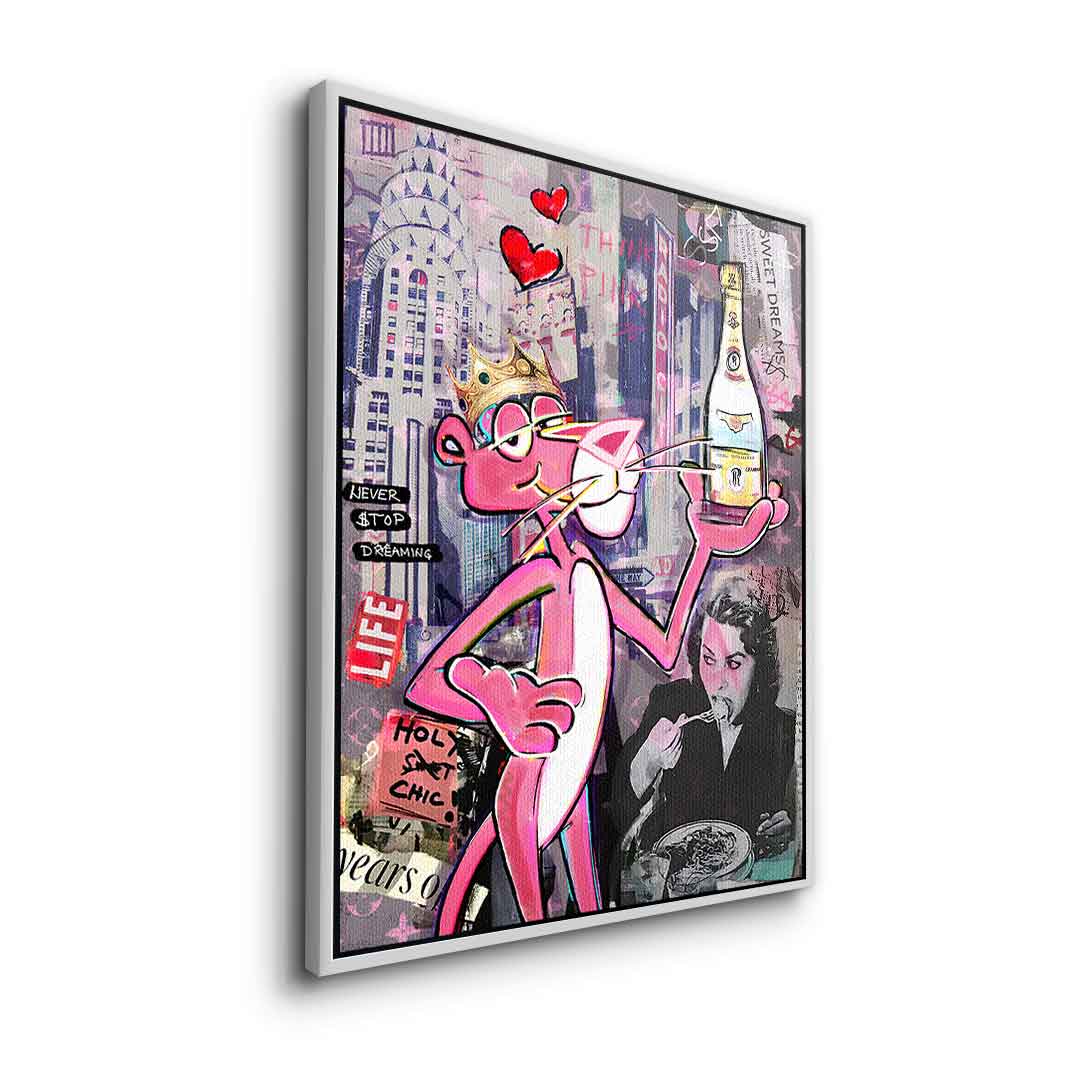 Pink Panther Party