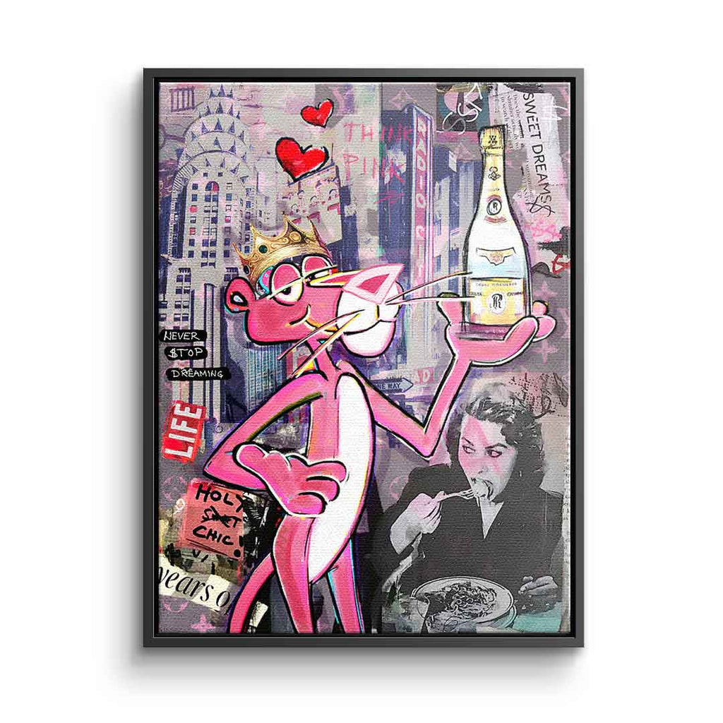 Pink Panther Party
