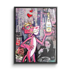 Pink Panther Party