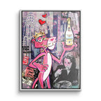 Pink Panther Party