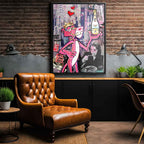 Pink Panther Party