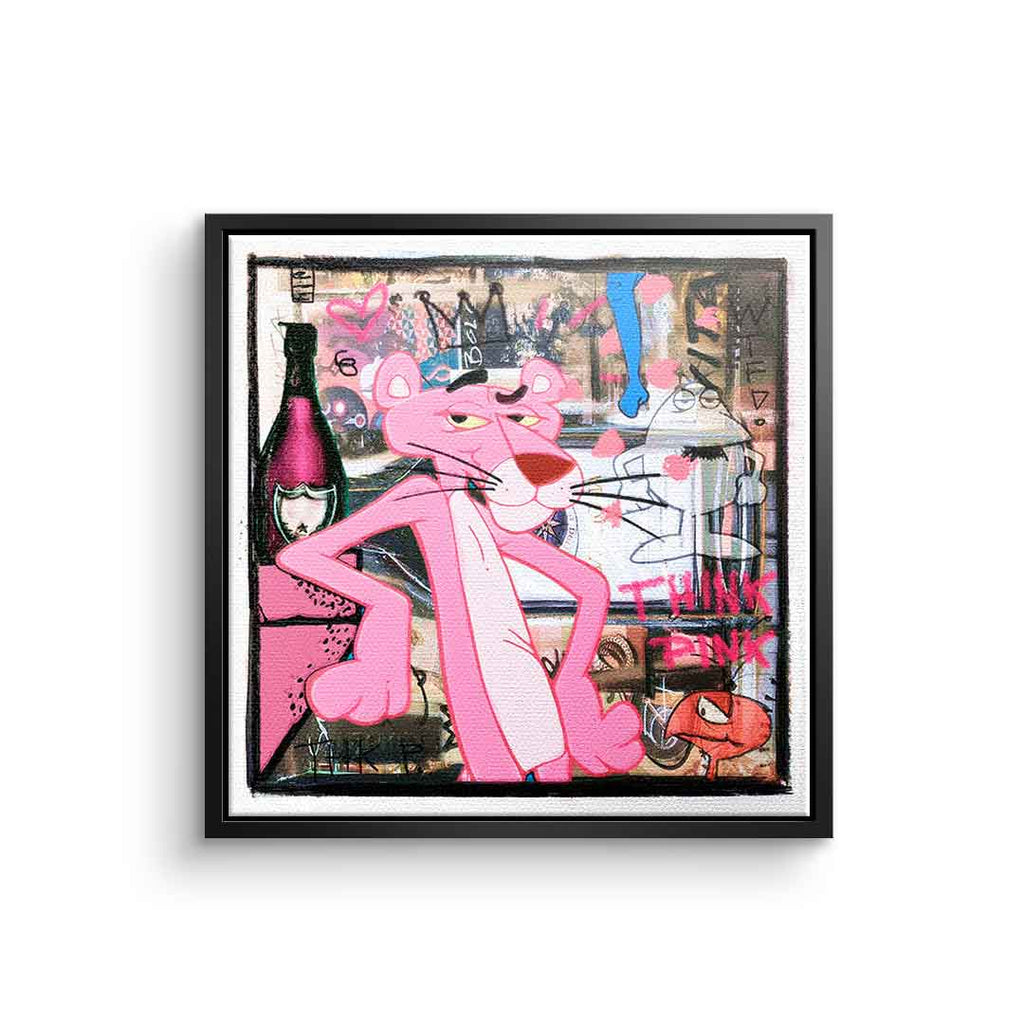 Pink Panther Lounge