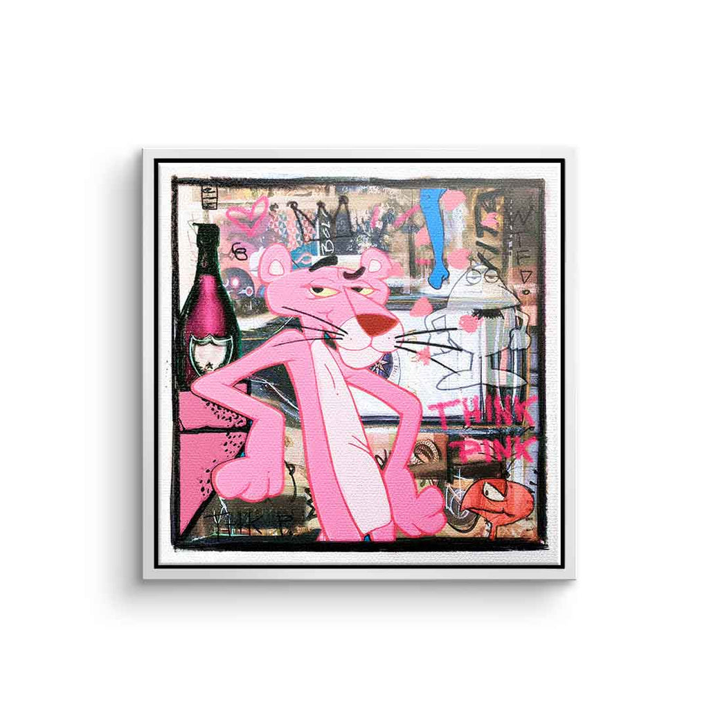 Pink Panther Lounge