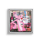Pink Panther Lounge