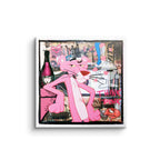 Pink Panther Lounge