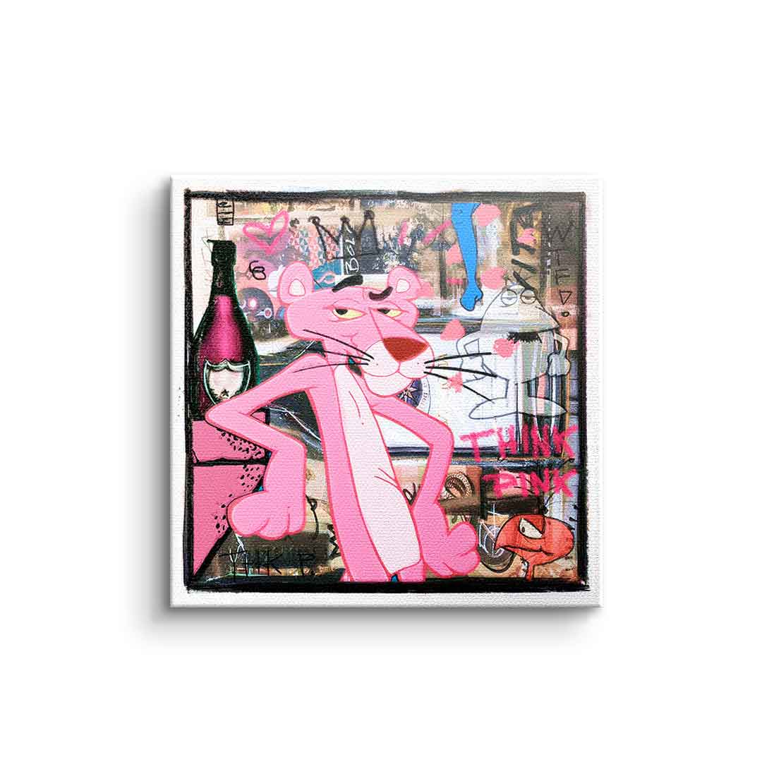 Pink Panther Lounge